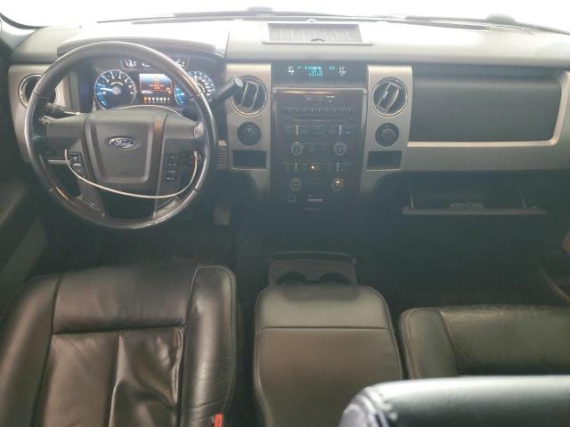 Photo 8 from auction – 2012 FORD F150 SUPER with VIN 1FTFW1EF6CFC17078