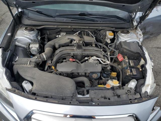 Photo 11 from auction – 2016 SUBARU LEGACY 2.5 with VIN 4S3BNAJ62G3025199