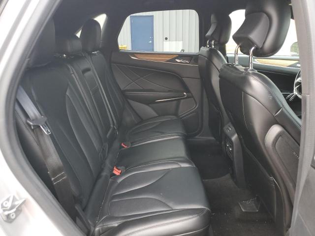 Photo 10 from auction – 2015 LINCOLN MKC with VIN 5LMCJ2A98FUJ13465