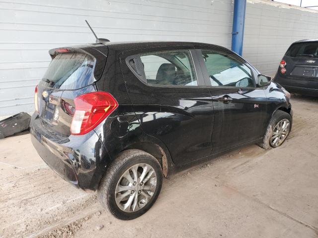 Photo 3 from auction – 2021 CHEVROLET SPARK 1LT with VIN KL8CD6SA1MC216897