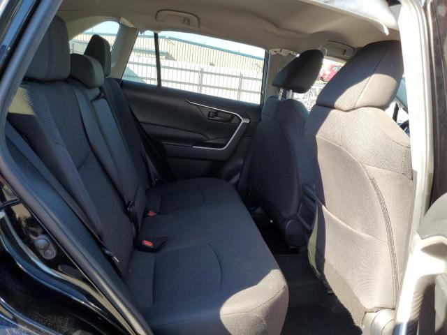 Photo 11 from auction – 2021 TOYOTA RAV4 LE with VIN 2T3G1RFV9MC174543
