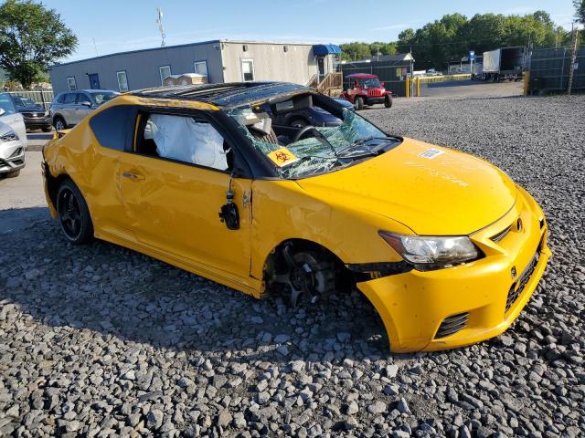 Photo 4 from auction – 2012 TOYOTA SCION TC with VIN JTKJF5C73C3028184