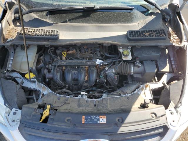 Photo 12 from auction – 2016 FORD ESCAPE S with VIN 1FMCU0F74GUA60626