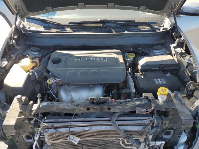Photo 12 from auction – 2017 JEEP CHEROKEE L with VIN 1C4PJMCB6HW652016