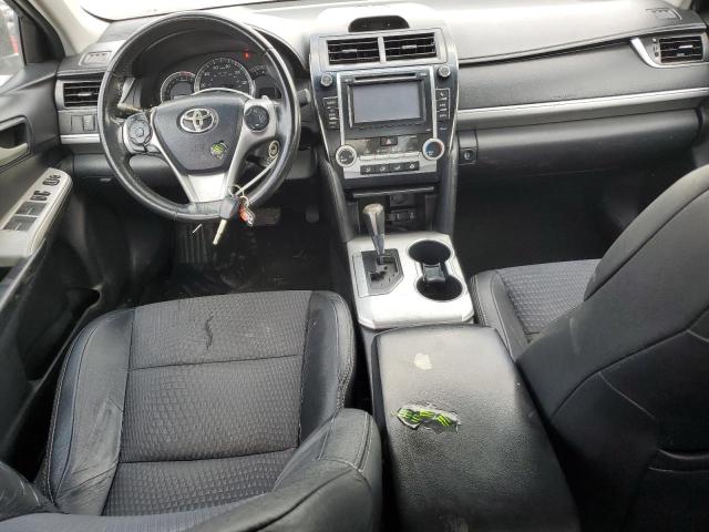 Zdjęcie 8 z aukcji – 2012 TOYOTA CAMRY BASE z VIN 4T1BF1FK6CU630619