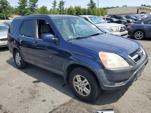 Photo 4 from auction – 2003 HONDA CR-V EX with VIN SHSRD78833U108268