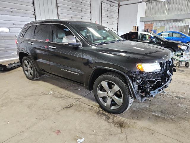 Photo 4 from auction – 2014 JEEP GRAND CHER with VIN 1C4RJFCT9EC105705