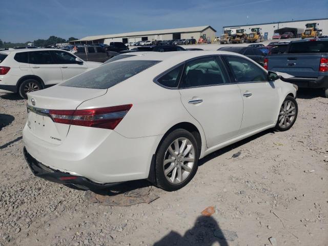 Photo 3 from auction – 2014 TOYOTA AVALON BASE with VIN 4T1BK1EB0EU088448
