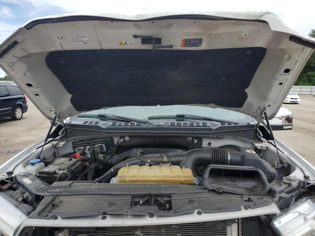 Photo 11 from auction – 2020 FORD F150 SUPER with VIN 1FTEW1CP4LFB97792