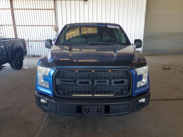 Photo 5 from auction – 2015 FORD F150 SUPER with VIN 1FTEW1CP4FKF06706