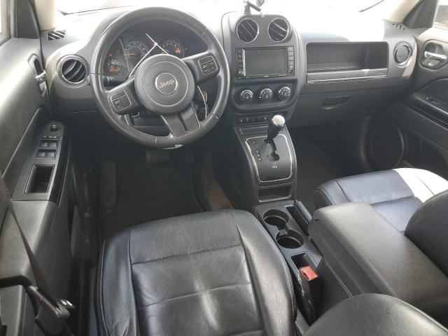 Photo 8 from auction – 2017 JEEP PATRIOT LA with VIN 1C4NJPFA4HD158678