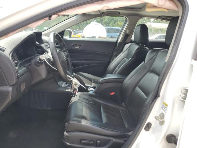 Photo 7 from auction – 2015 ACURA ILX 20 TEC with VIN 19VDE1F79FE005168