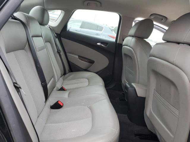 Photo 10 from auction – 2012 BUICK VERANO with VIN 1G4PP5SK1C4167501
