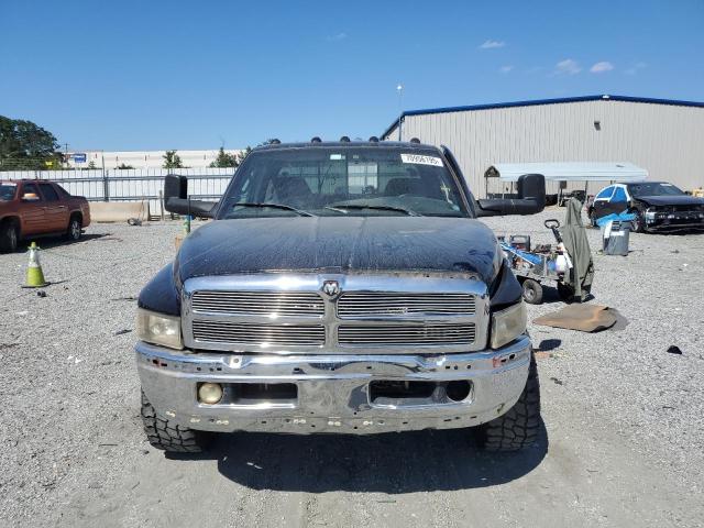 Photo 5 from auction – 2002 DODGE RAM 2500 with VIN 3B7KC23Z32M230122