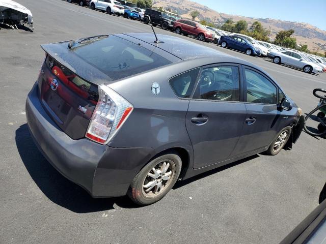 Photo 3 from auction – 2010 TOYOTA PRIUS with VIN JTDKN3DU3A0156110