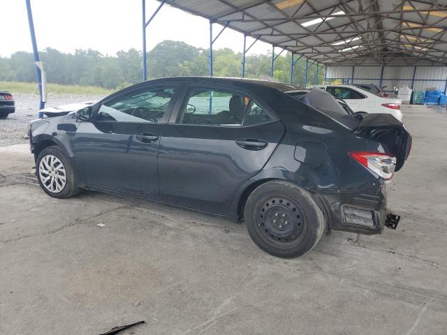 Photo 2 from auction – 2019 TOYOTA COROLLA L with VIN 5YFBURHE6KP947005