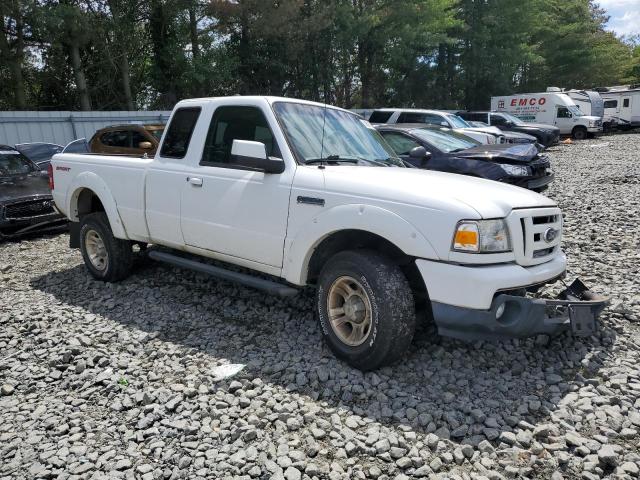Photo 4 from auction – 2011 FORD RANGER SUPER CAB with VIN 1FTKR1EE4BPA65176