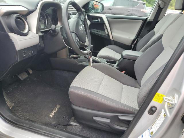 Photo 7 from auction – 2014 TOYOTA RAV4 XLE with VIN 2T3RFREV4EW204995