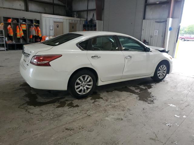 Photo 3 from auction – 2013 NISSAN ALTIMA 2.5 with VIN 1N4AL3APXDC116549