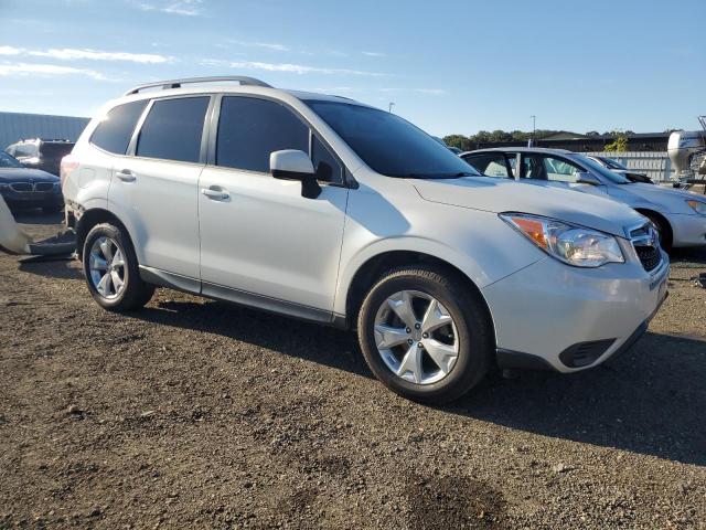 Photo 4 from auction – 2015 SUBARU FORESTER 2.5I PREMIUM with VIN JF2SJAFC5FH415601