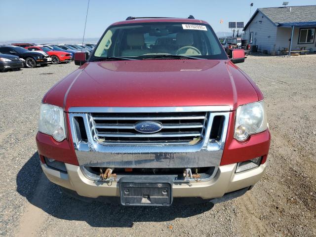 Photo 5 from auction – 2007 FORD EXPLORER with VIN 1FMEU74E27UB47136