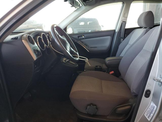 Photo 7 from auction – 2004 TOYOTA COROLLA MATRIX XR with VIN 2T1KR32E04C192539