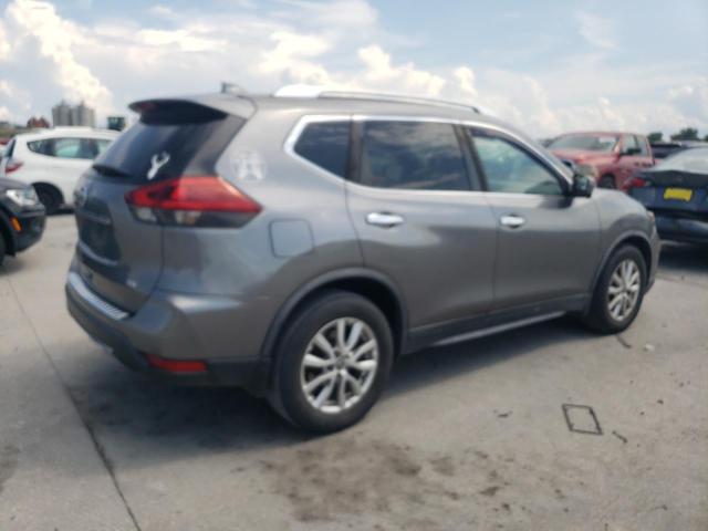 Photo 3 from auction – 2018 NISSAN ROGUE S with VIN KNMAT2MT9JP605039