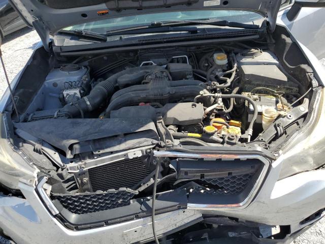 Photo 12 from auction – 2017 SUBARU CROSSTREK with VIN JF2GPAKCXH8208621