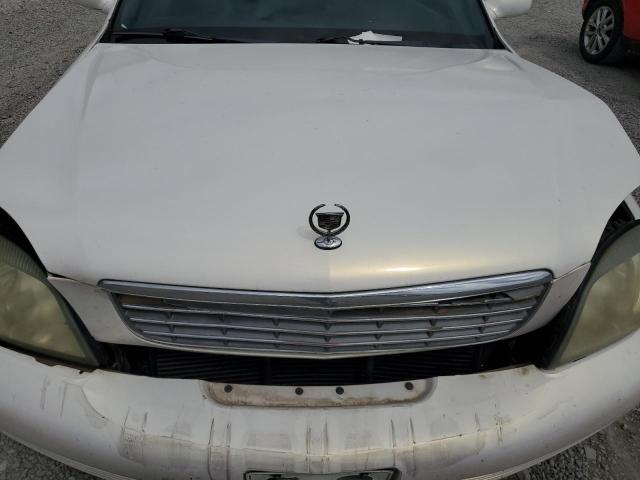 Фото 11 с аукциона – 2005 CADILLAC DEVILLE с VIN 1G6KD57Y05U132197