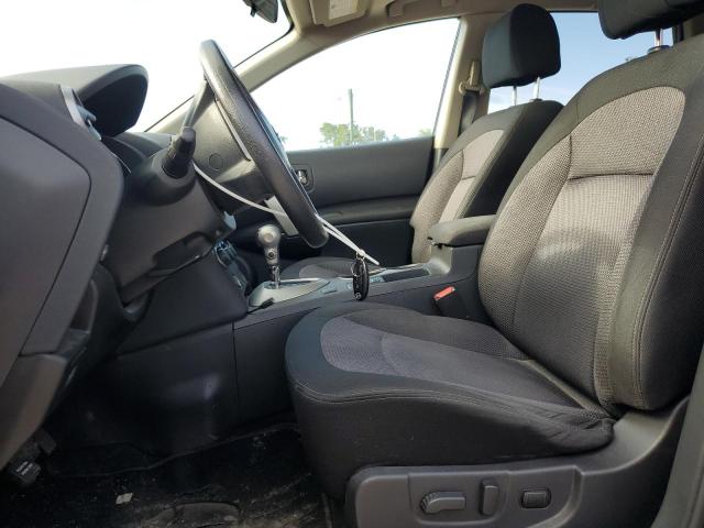 Photo 7 from auction – 2012 NISSAN ROGUE S with VIN JN8AS5MV6CW352264