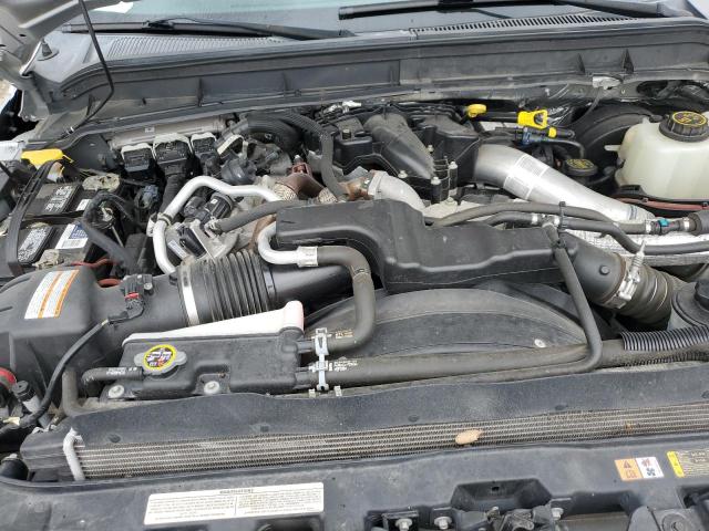 Photo 11 from auction – 2016 FORD F250 SUPER with VIN 1FT7W2BTXGEA47923