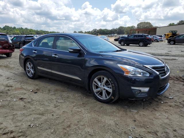 Photo 4 from auction – 2015 NISSAN ALTIMA 2.5 with VIN 1N4AL3AP1FC178330