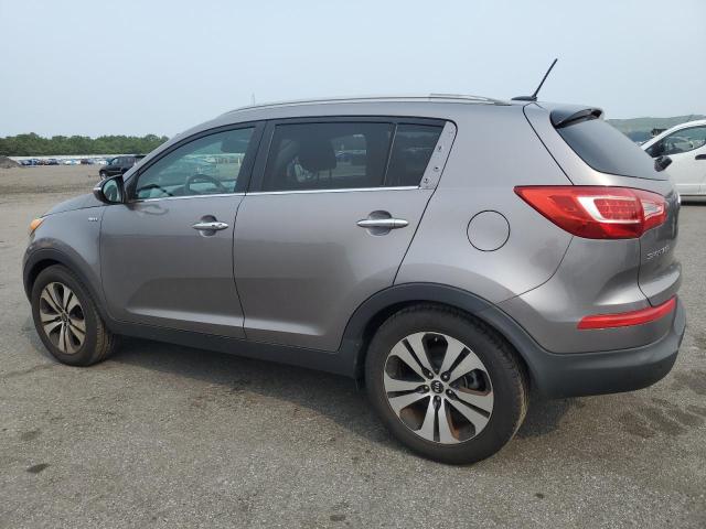 Photo 2 from auction – 2012 KIA SPORTAGE E with VIN KNDPCCA29C7291696