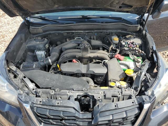 Photo 12 from auction – 2017 SUBARU FORESTER 2.5I with VIN JF2SJABC9HH435889