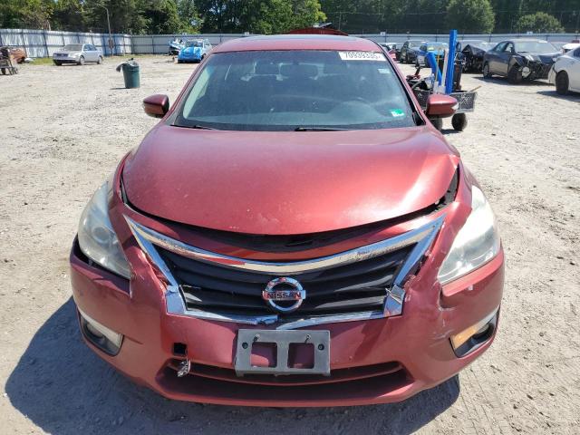Photo 5 from auction – 2013 NISSAN ALTIMA 2.5 with VIN 1N4AL3AP4DC243524