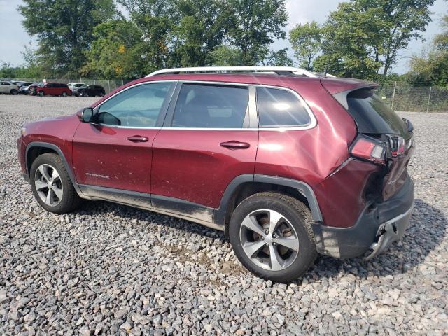 Photo 2 from auction – 2020 JEEP CHEROKEE L with VIN 1C4PJMDX7LD623266
