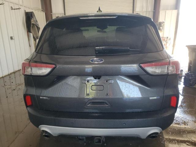 Photo 6 from auction – 2020 FORD ESCAPE SEL with VIN 1FMCU9H90LUA39933