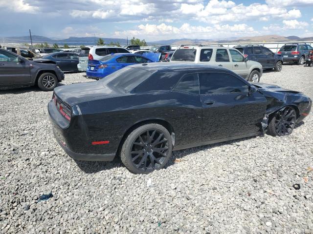Photo 3 from auction – 2016 DODGE CHALLENGER with VIN 2C3CDZAG9GH336662