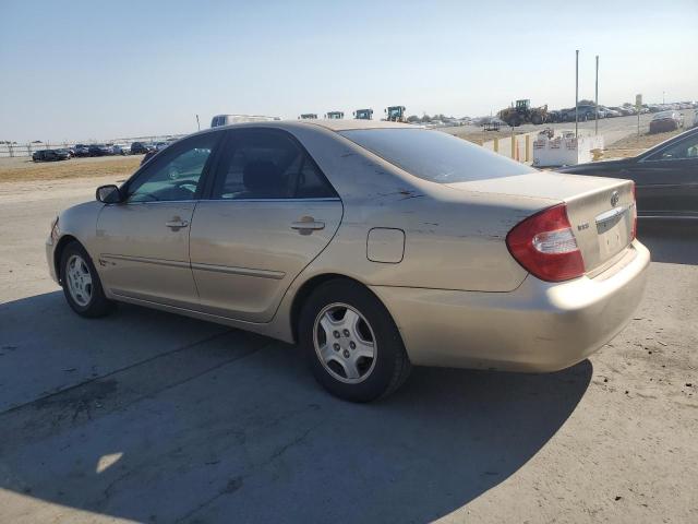 Photo 2 from auction – 2002 TOYOTA CAMRY with VIN 4T1BF32K42U026454