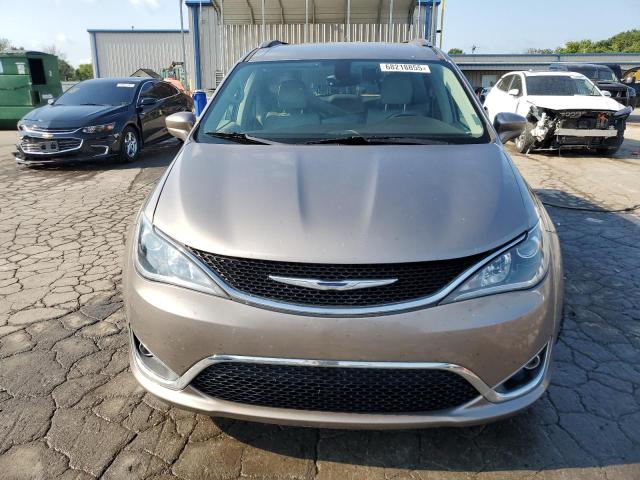 Photo 5 from auction – 2018 CHRYSLER PACIFICA T with VIN 2C4RC1EGXJR234552