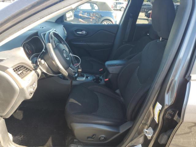 Photo 7 from auction – 2016 JEEP CHEROKEE L with VIN 1C4PJMCS3GW285266
