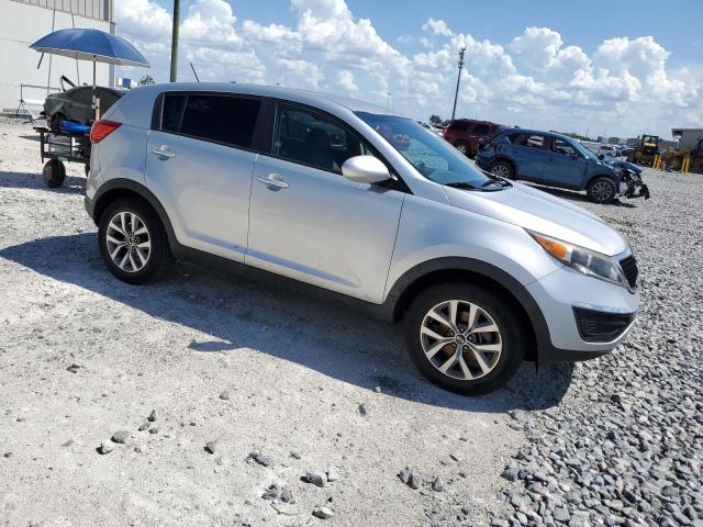 Photo 4 from auction – 2014 KIA SPORTAGE B with VIN KNDPB3AC6E7567542