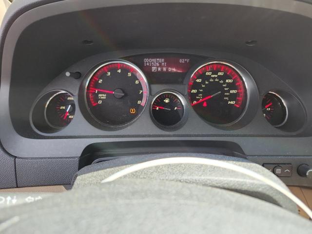 Foto 9 de la subasta – 2012 GMC ACADIA DEN con VIN 1GKKVTED7CJ154179