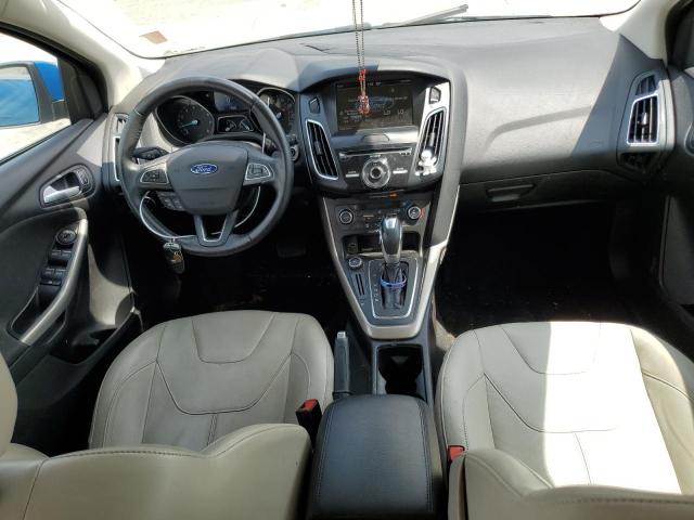 Photo 8 from auction – 2015 FORD FOCUS TITA with VIN 1FADP3N24FL208064
