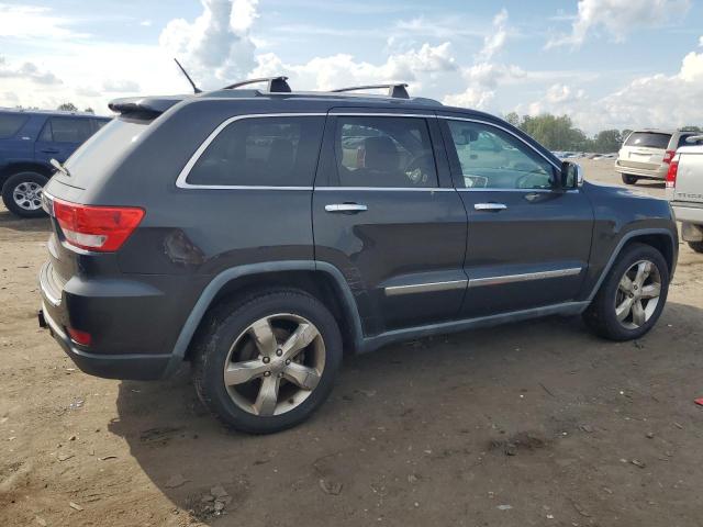 Photo 3 from auction – 2011 JEEP GRAND CHER with VIN 1J4RR6GT1BC713615