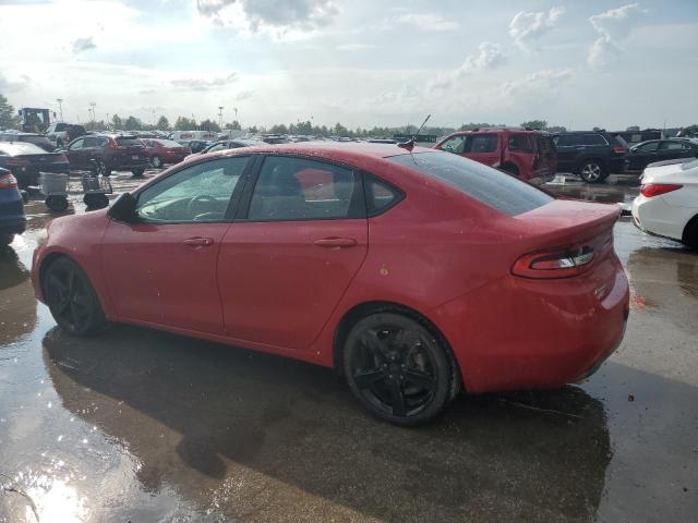 Photo 2 from auction – 2015 DODGE DART SXT with VIN 1C3CDFBB8FD435311