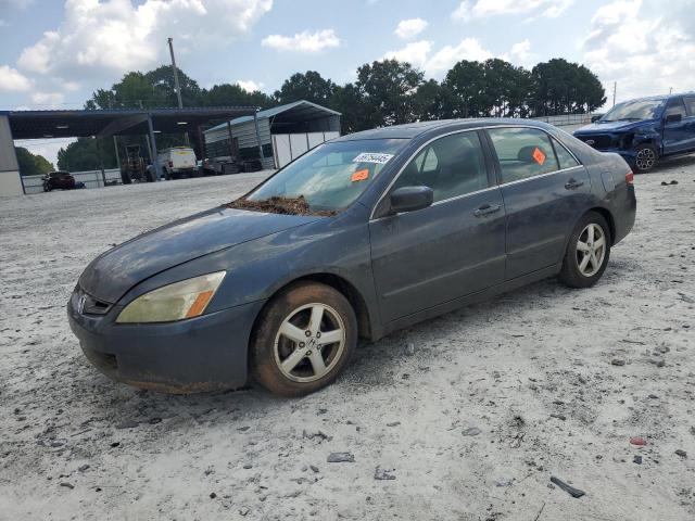 HONDA ACCORD 2004 with VIN JHMCM56824C015436 - Photo from auction