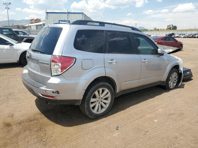 Photo 3 from auction – 2012 SUBARU FORESTER L with VIN JF2SHAEC7CH443909