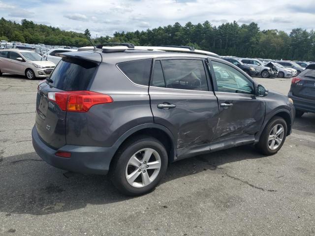 Photo 3 from auction – 2013 TOYOTA RAV4 XLE with VIN 2T3RFREVXDW058701