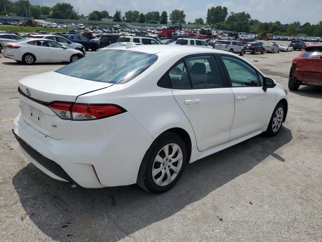 Photo 3 from auction – 2020 TOYOTA COROLLA LE with VIN 5YFEPRAEXLP098240